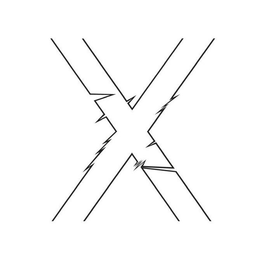 X trademark