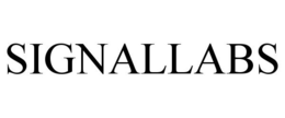 SIGNALLABS trademark