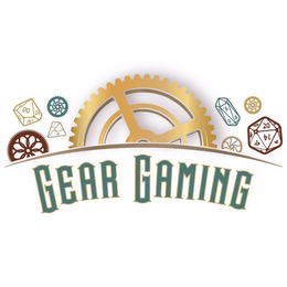 GEAR GAMING trademark