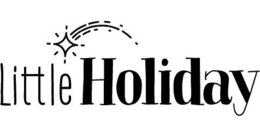 LITTLE HOLIDAY trademark
