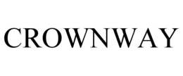 CROWNWAY trademark