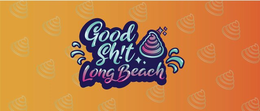 GOOD SH!T LONG BEACH trademark