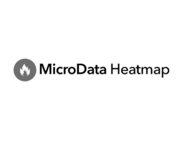 MICRODATA HEATMAP trademark