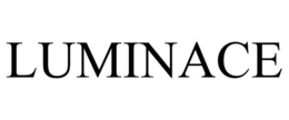 LUMINACE trademark