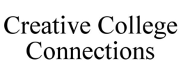 CREATIVE COLLEGE CONNECTIONS trademark