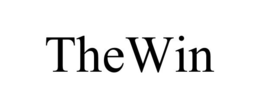 THEWIN trademark