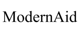 MODERNAID trademark