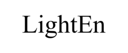 LIGHTEN trademark