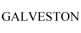 GALVESTON trademark