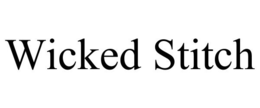WICKED STITCH trademark