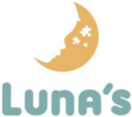 LUNA'S trademark