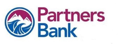 PARTNERS BANK trademark