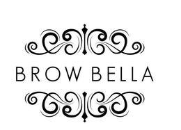 BROW BELLA trademark