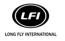 LFI LONG FLY INTERNATIONAL trademark