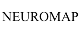 NEUROMAP trademark
