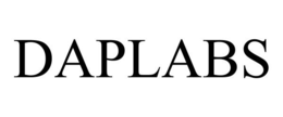 DAPLABS trademark