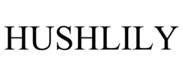 HUSHLILY trademark