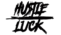 HUSTLE LUCK trademark