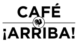 CAFE ARRIBA! trademark