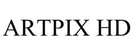 ARTPIX HD trademark
