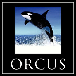 ORCUS trademark