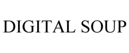 DIGITAL SOUP trademark