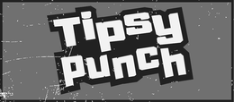 TIPSY PUNCH trademark