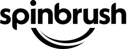 SPINBRUSH trademark