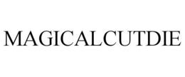MAGICALCUTDIE trademark