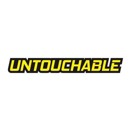 UNTOUCHABLE trademark