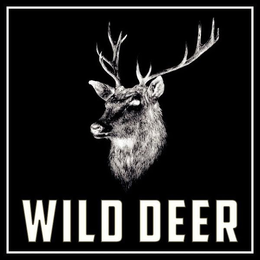 WILD DEER trademark