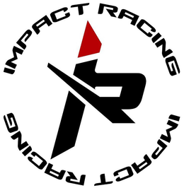 IMPACT RACING IMPACT RACING IR trademark