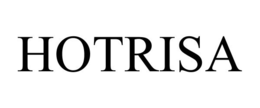HOTRISA trademark