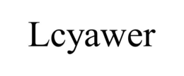 LCYAWER trademark