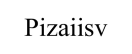 PIZAIISV trademark