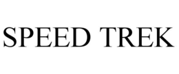 SPEED TREK trademark