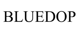 BLUEDOP trademark
