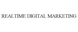 REALTIME DIGITAL MARKETING trademark