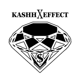 KASHHXEFFECT trademark
