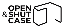 OPEN & SHUT CASE trademark
