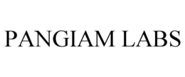 PANGIAM LABS trademark