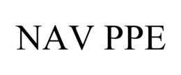 NAV PPE trademark