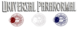 UNIVERSAL PARANORMAL trademark