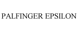 PALFINGER EPSILON trademark