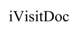 IVISITDOC trademark