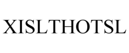 XISLTHOTSL trademark