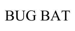 BUG BAT trademark