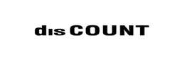 DIS COUNT trademark