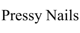 PRESSY NAILS trademark