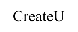 CREATEU trademark